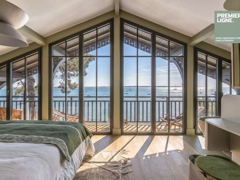 Villa Lège-Cap-Ferret - 340m²