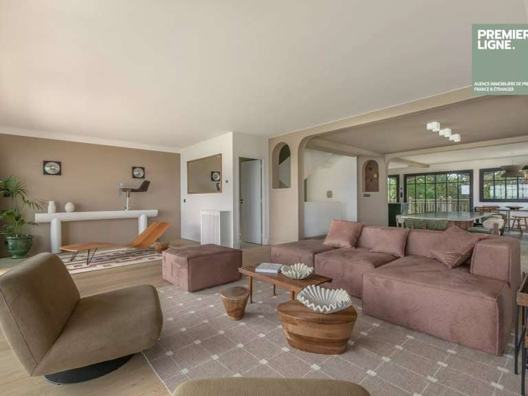 Villa Lège-Cap-Ferret - 340m²