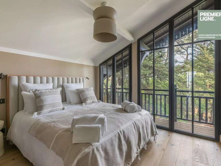 Villa Lège-Cap-Ferret - 340m²