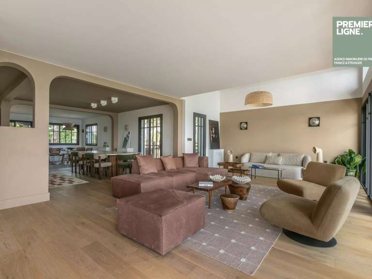 Villa Lège-Cap-Ferret - 340m²