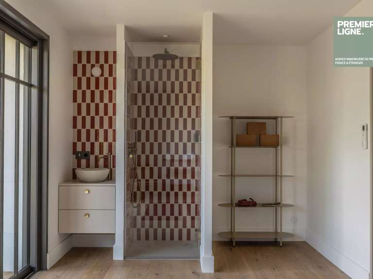 Villa Lège-Cap-Ferret - 340m²