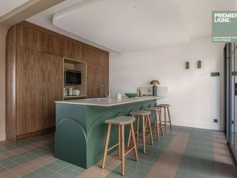 Villa Lège-Cap-Ferret - 340m²
