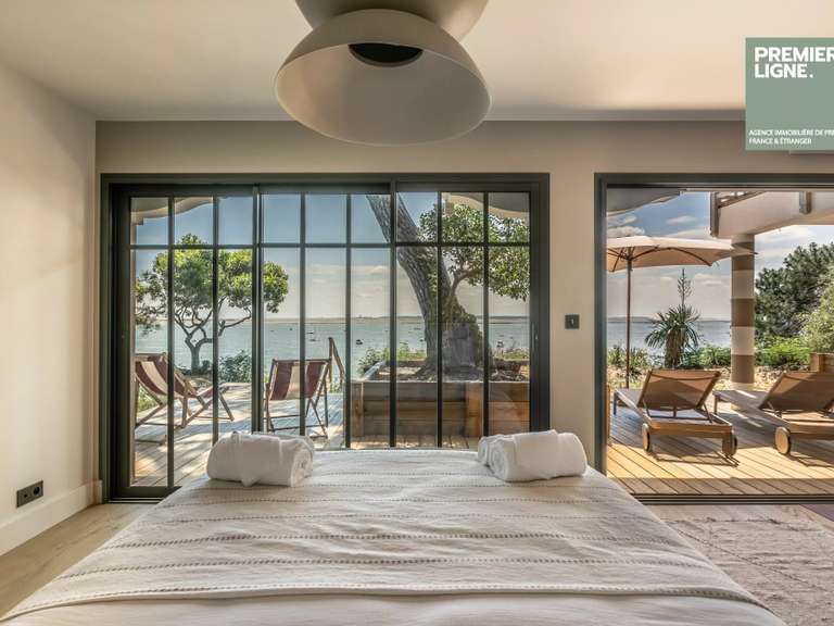 Villa Lège-Cap-Ferret - 340m²
