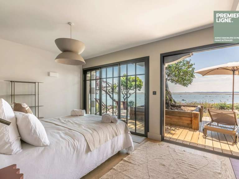 Villa Lège-Cap-Ferret - 340m²
