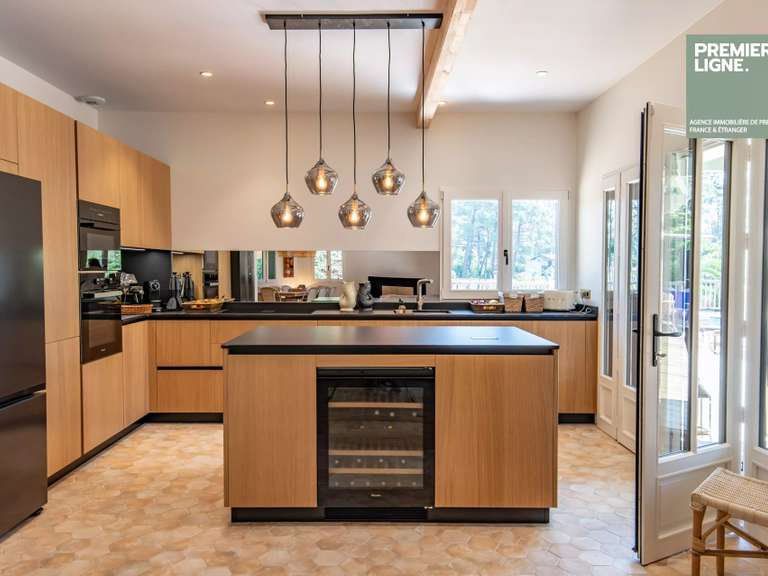 Villa Lège-Cap-Ferret - 304m²