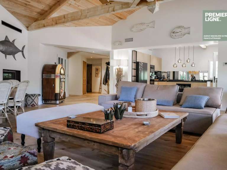 Villa Lège-Cap-Ferret - 304m²