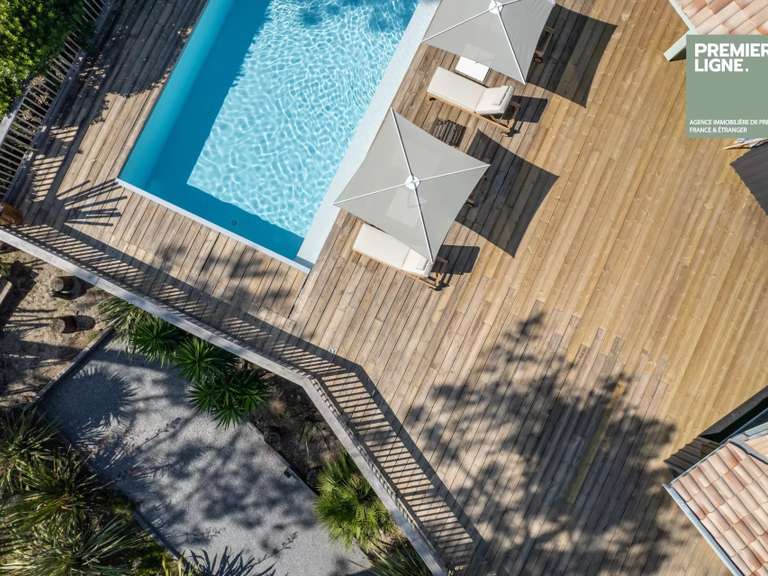 Villa Lège-Cap-Ferret - 304m²