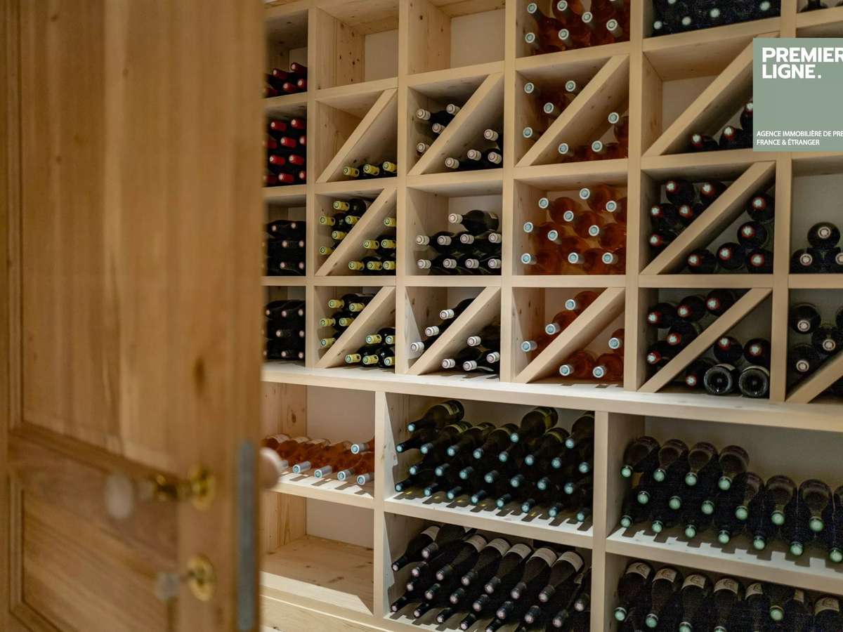 Villa Lège-Cap-Ferret