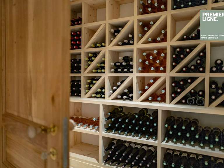 Villa Lège-Cap-Ferret - 304m²