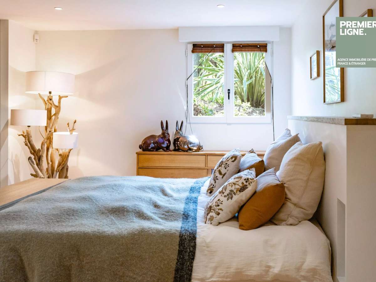 Villa Lège-Cap-Ferret