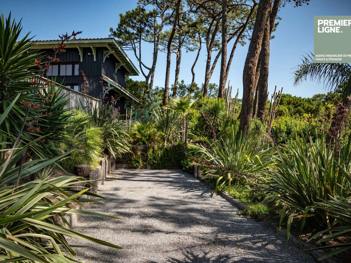 Villa Lège-Cap-Ferret