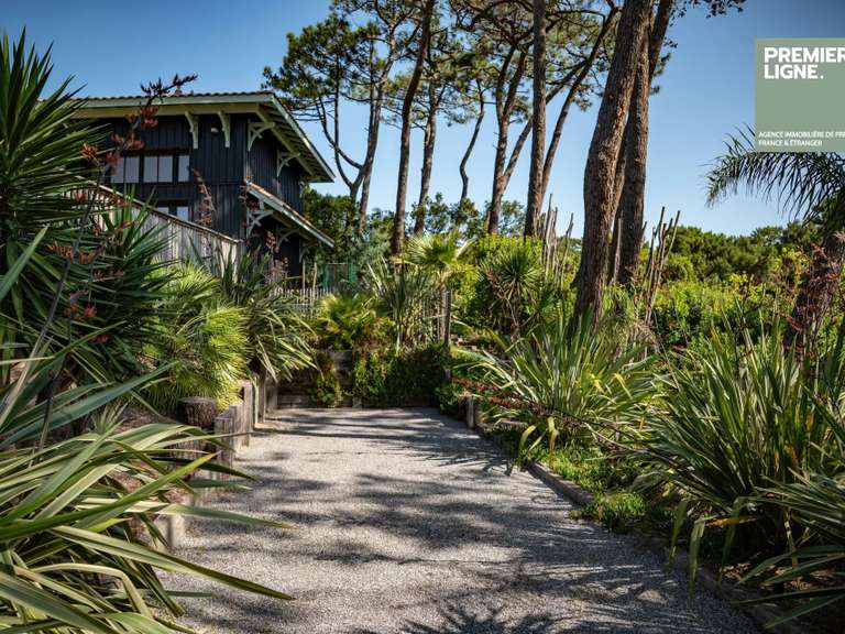 Villa Lège-Cap-Ferret - 304m²