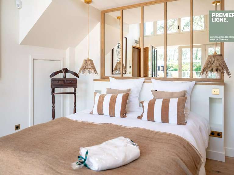 Villa Lège-Cap-Ferret - 304m²