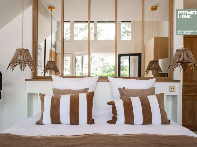 Villa Lège-Cap-Ferret - 304m²