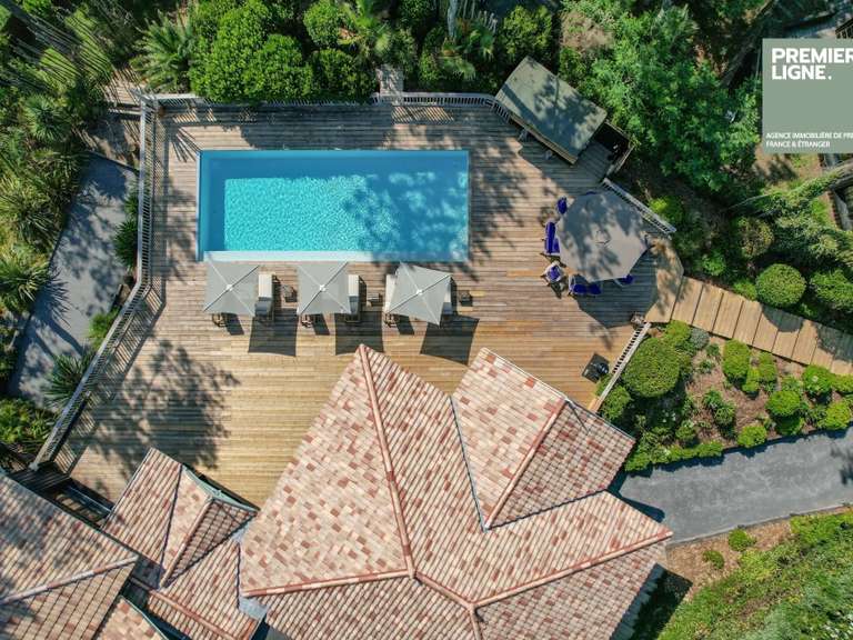 Villa Lège-Cap-Ferret - 304m²