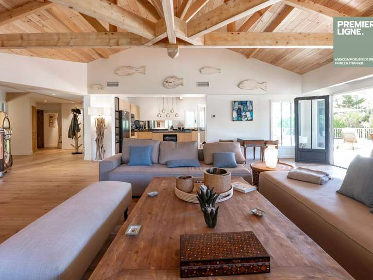 Villa Lège-Cap-Ferret - 304m²