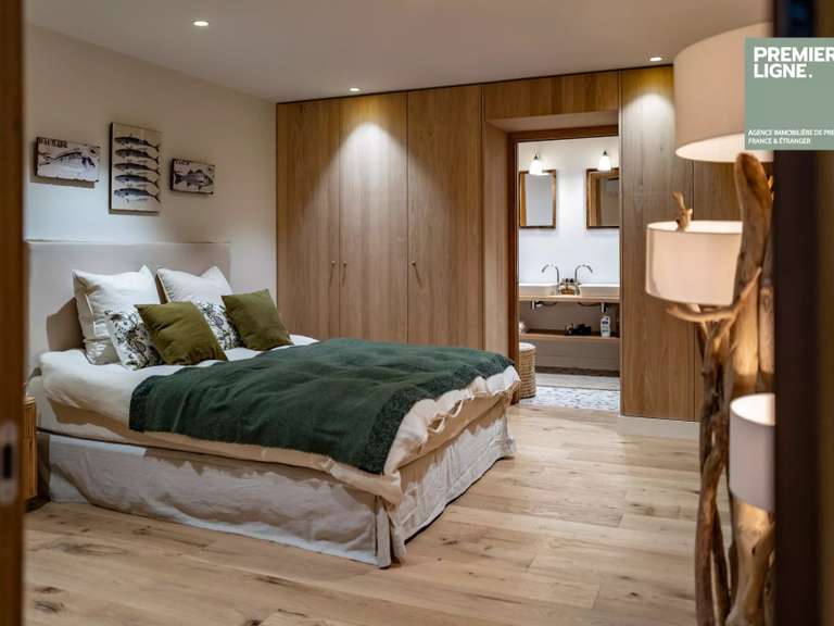 Villa Lège-Cap-Ferret - 304m²