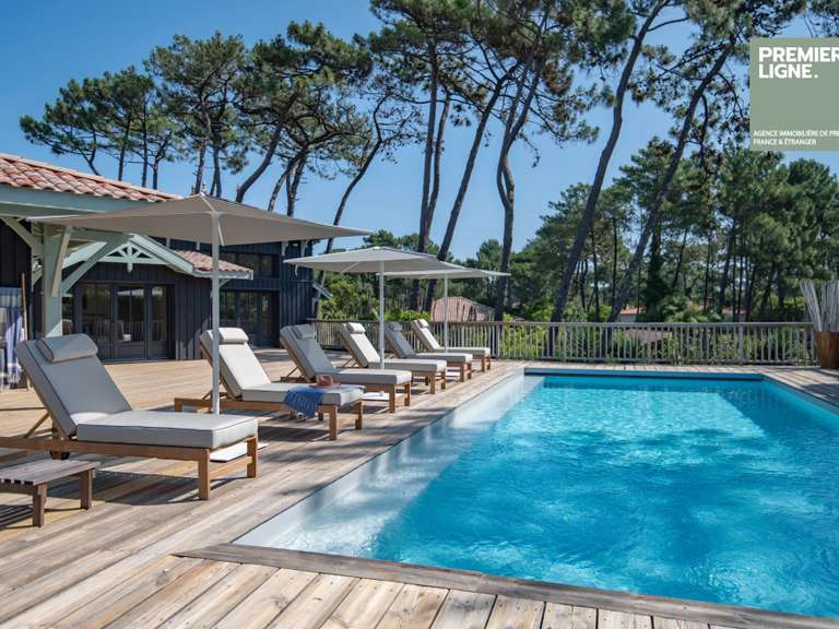 Villa Lège-Cap-Ferret - 304m²