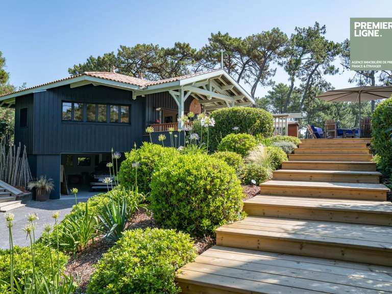Villa Lège-Cap-Ferret - 304m²