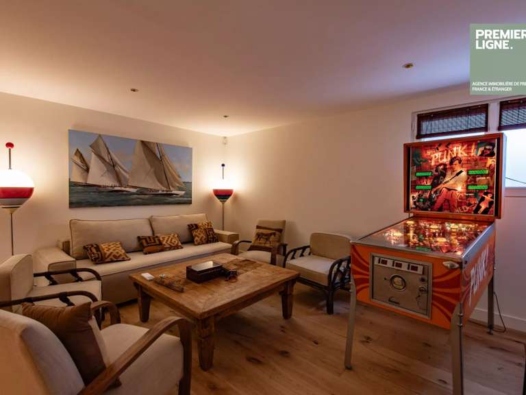 Villa Lège-Cap-Ferret - 304m²