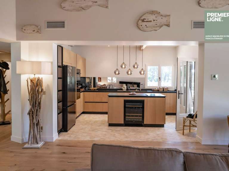 Villa Lège-Cap-Ferret - 304m²