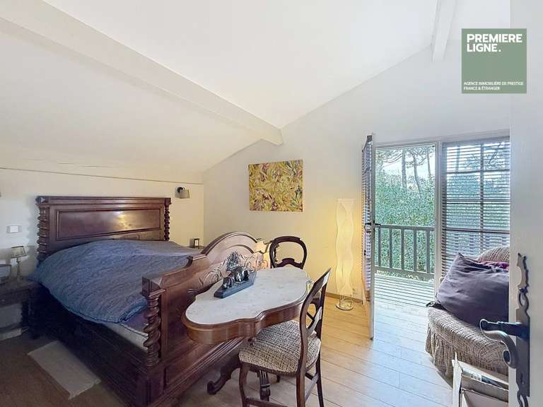 Villa Lège-Cap-Ferret - 180m²