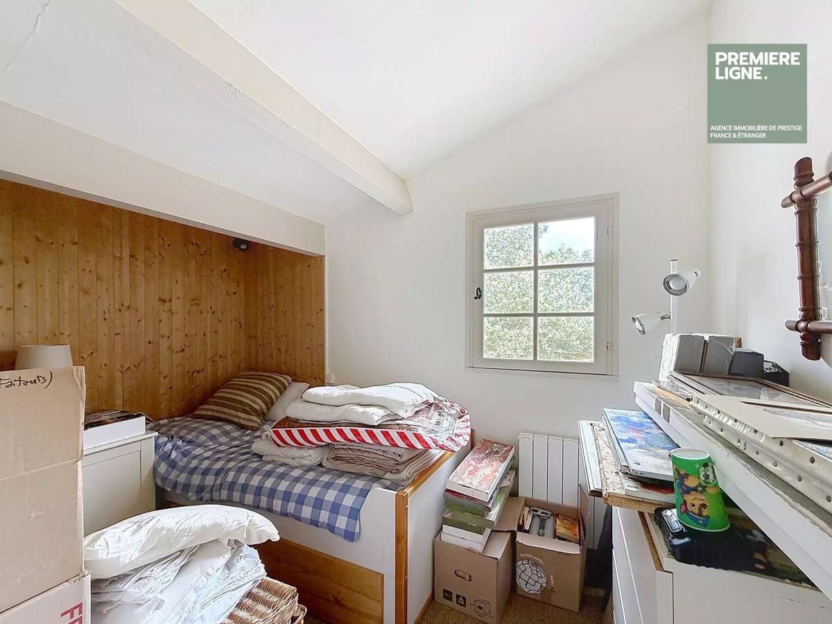 Villa Lège-Cap-Ferret