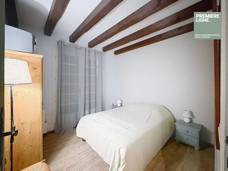 Villa Lège-Cap-Ferret - 180m²