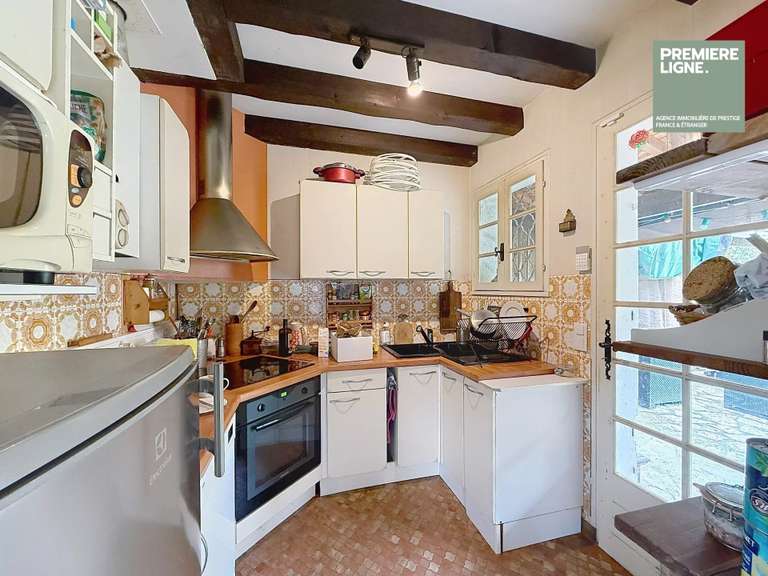 Villa Lège-Cap-Ferret - 180m²