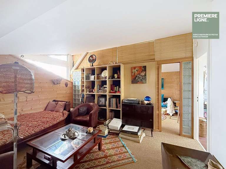 Villa Lège-Cap-Ferret - 180m²