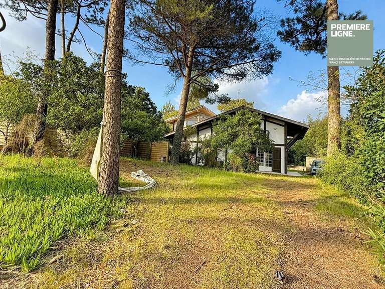 Villa Lège-Cap-Ferret - 180m²