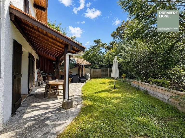 Villa Lège-Cap-Ferret - 180m²