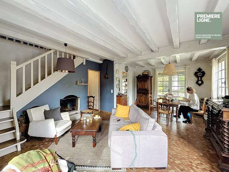 Villa Lège-Cap-Ferret - 180m²