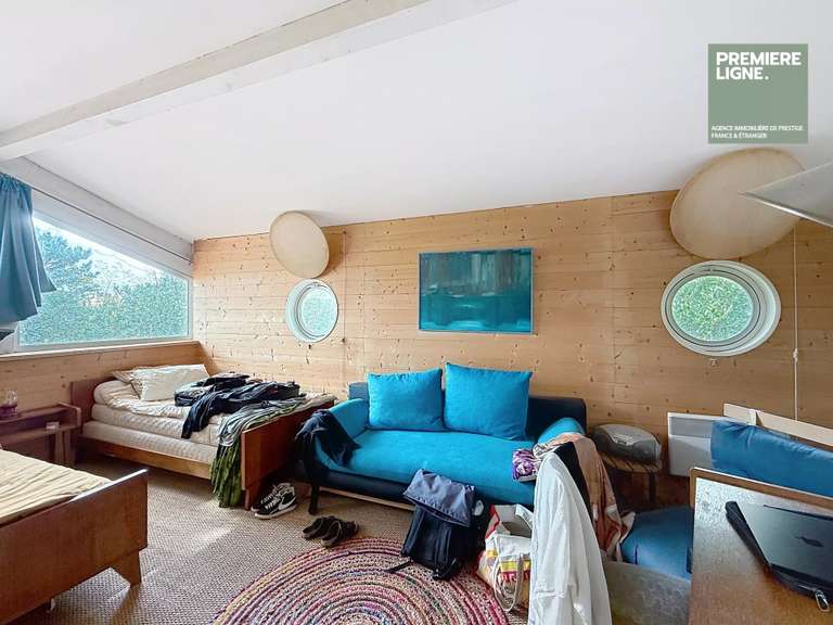 Villa Lège-Cap-Ferret - 180m²