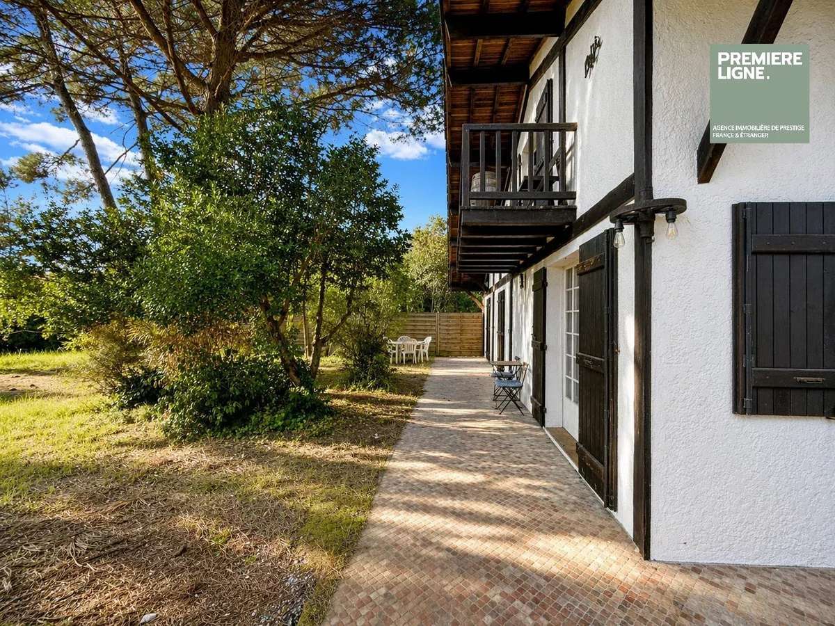 Villa Lège-Cap-Ferret