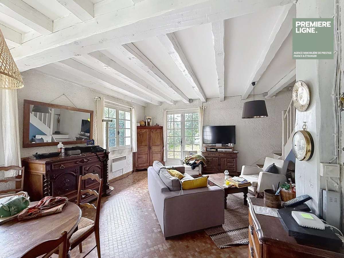 Villa Lège-Cap-Ferret