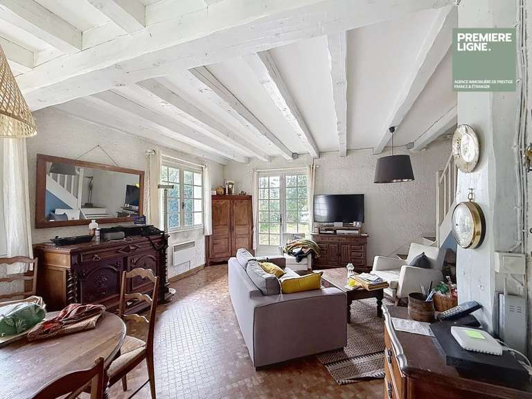 Villa Lège-Cap-Ferret - 180m²