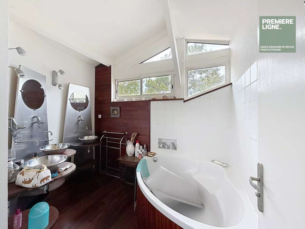 Villa Lège-Cap-Ferret