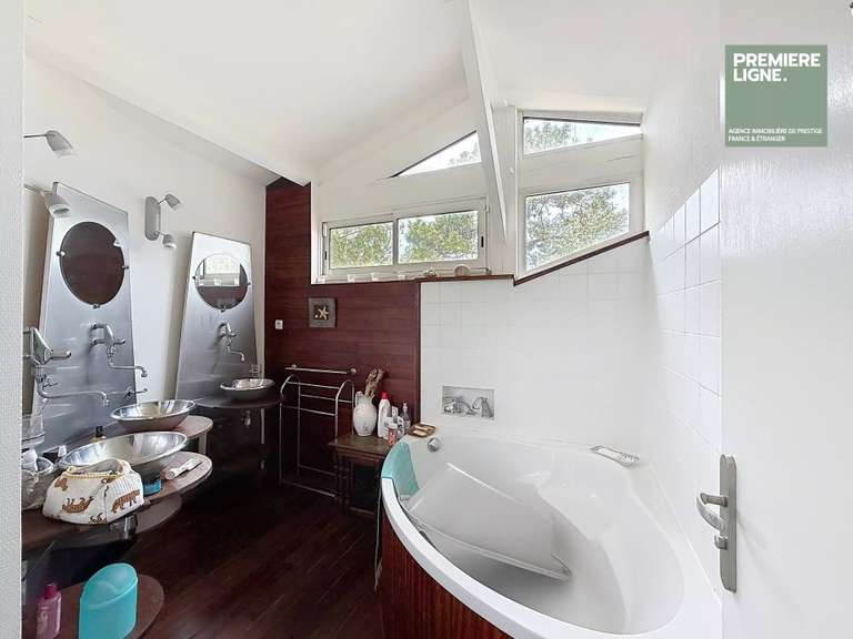 Villa Lège-Cap-Ferret - 180m²