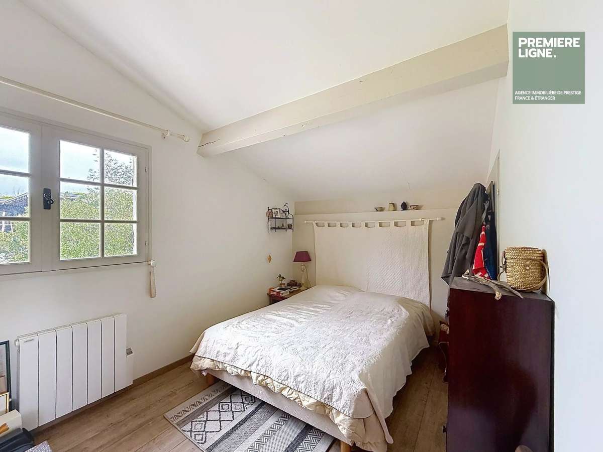 Villa Lège-Cap-Ferret