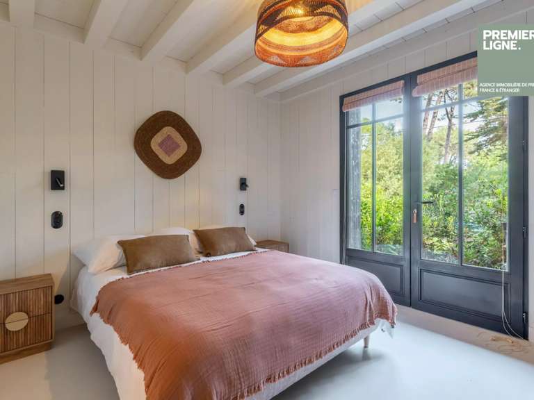 Villa Lège-Cap-Ferret - 250m²