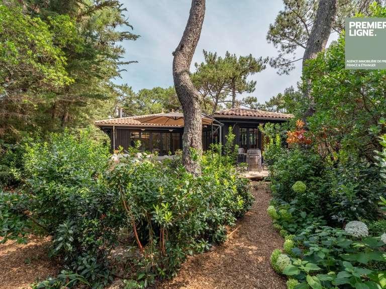 Villa Lège-Cap-Ferret - 250m²