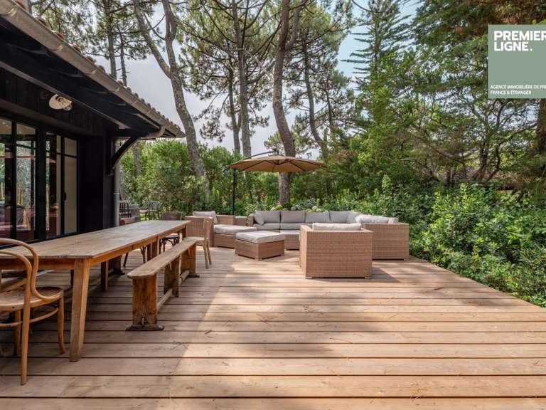 Villa Lège-Cap-Ferret - 250m²