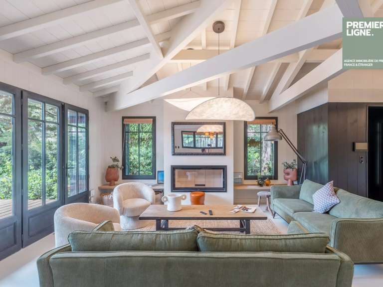 Villa Lège-Cap-Ferret - 250m²