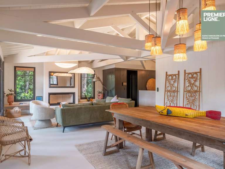 Villa Lège-Cap-Ferret - 250m²