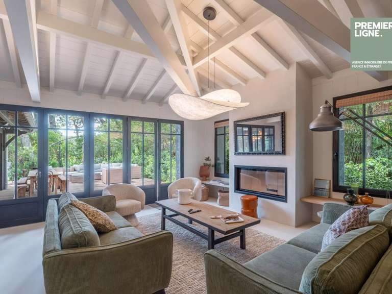 Villa Lège-Cap-Ferret - 250m²