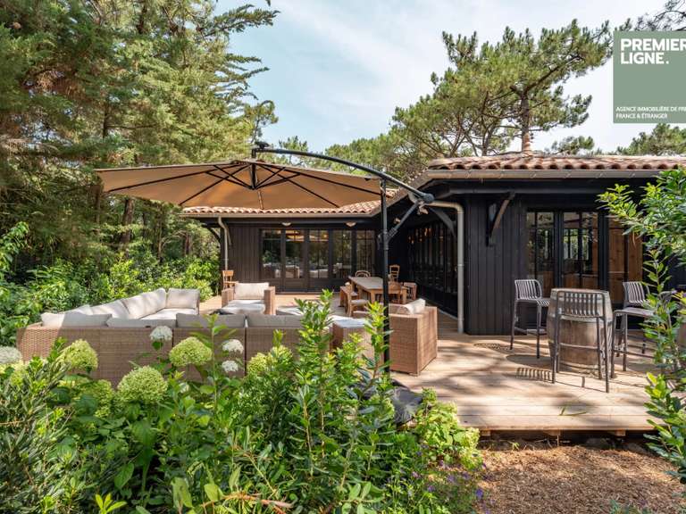 Villa Lège-Cap-Ferret - 250m²