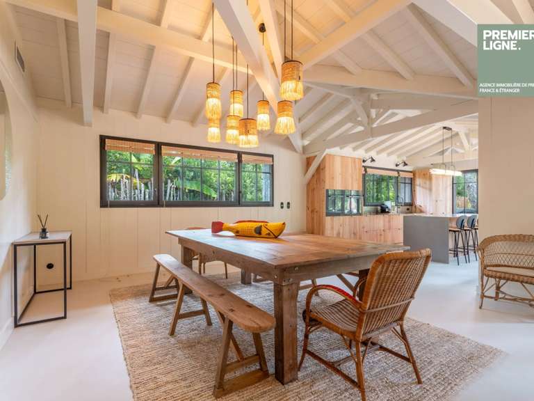 Villa Lège-Cap-Ferret - 250m²