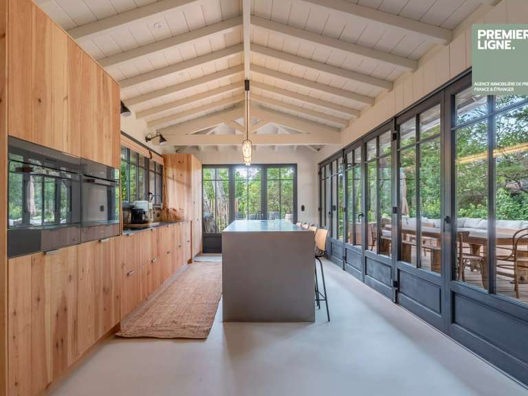 Villa Lège-Cap-Ferret - 250m²