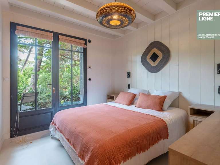 Villa Lège-Cap-Ferret - 250m²